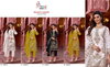 R 1200A To D By Shree Fab Organza Pakistani Readymade Suits Wholesale Price In India
